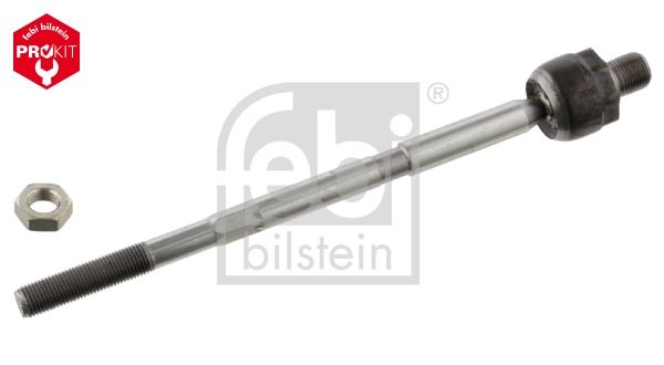 FEBI BILSTEIN Осевой шарнир, рулевая тяга 12780